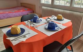 Bed And Breakfast Utah Beach À