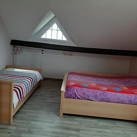 Bed and Breakfast Utah Beach à Sainte-Marie-du-Mont  Extérieur photo