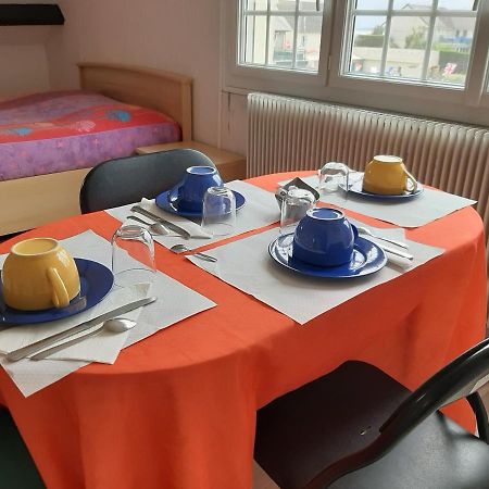 Bed and Breakfast Utah Beach à Sainte-Marie-du-Mont  Extérieur photo