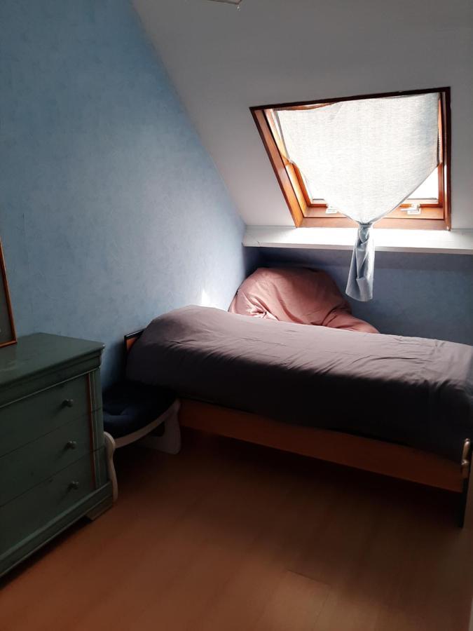 Bed and Breakfast Utah Beach à Sainte-Marie-du-Mont  Extérieur photo