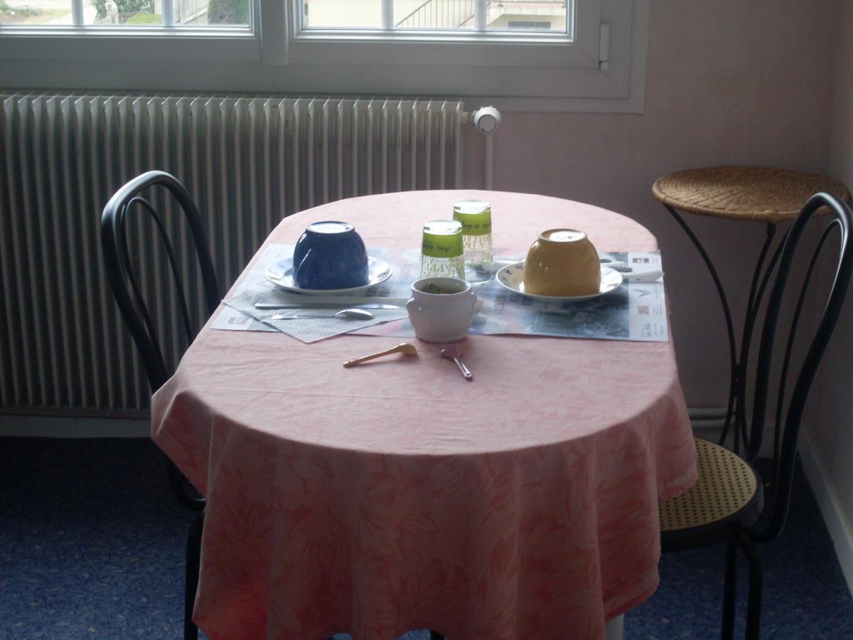 Bed and Breakfast Utah Beach à Sainte-Marie-du-Mont  Chambre photo