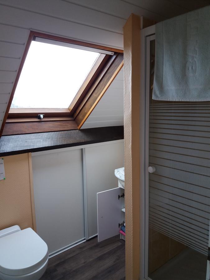 Bed and Breakfast Utah Beach à Sainte-Marie-du-Mont  Extérieur photo