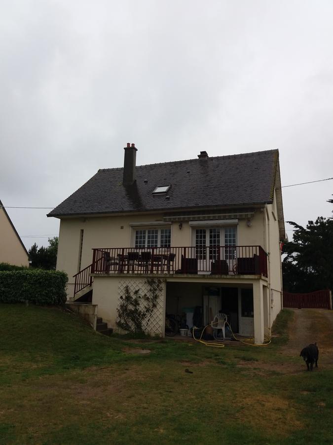 Bed and Breakfast Utah Beach à Sainte-Marie-du-Mont  Extérieur photo