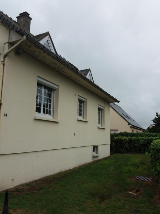 Bed and Breakfast Utah Beach à Sainte-Marie-du-Mont  Extérieur photo
